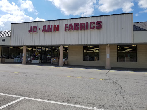 Fabric Store «Jo-Ann Fabrics and Crafts», reviews and photos, 15765 OH-170 Ste 1, East Liverpool, OH 43920, USA