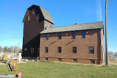 Florence Mill
