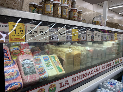 Butcher Shop «La Michoacana Meat Market», reviews and photos, 2004 E Belt Line Rd, Carrollton, TX 75006, USA