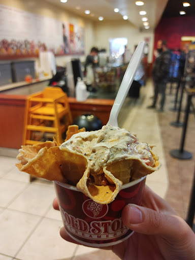 Ice Cream Shop «Cold Stone Creamery», reviews and photos, 4501 15th Ave S #109, Fargo, ND 58103, USA