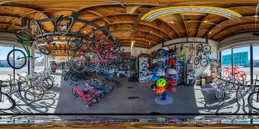 Bicycle Repair Shop «Brooklyn Bicycles», reviews and photos, 3437 Adams Ave, San Diego, CA 92116, USA