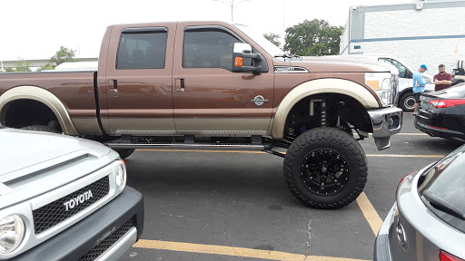 Auto Auction «Manheim Tampa», reviews and photos, 401 S 50th St, Tampa, FL 33619, USA