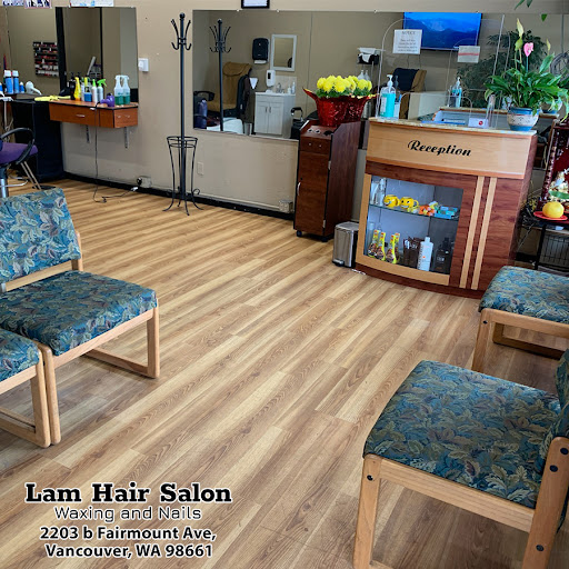 Beauty Salon «Lam Beauty Salon», reviews and photos, 2903 E 4th Plain Blvd, Vancouver, WA 98661, USA