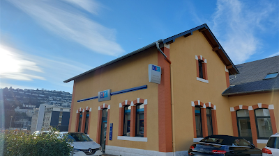 CIC à Tulle
