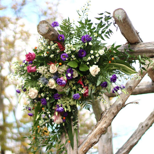 Florist «Coleman Florists», reviews and photos, 221 N Olive St, Pacific, MO 63069, USA