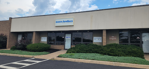 Wine Store «Moore Brothers Wine Company New Jersey», reviews and photos, 7200 N Park Dr, Pennsauken Township, NJ 08109, USA