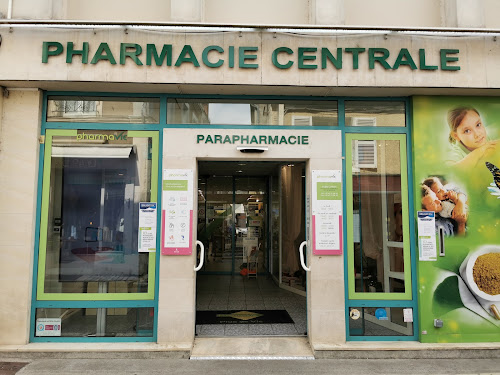 Pharmacie Conan à Amboise