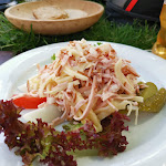 Photo n°1 de l'avis de Chris.i fait le 27/08/2021 à 15:53 sur le  Restaurant - Wildbader Hof in Bad Wildbad à Bad Wildbad