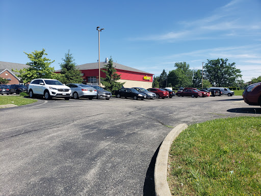 Car Repair and Maintenance «Midas», reviews and photos, 216 Hornbeam Ln, Lewis Center, OH 43035, USA