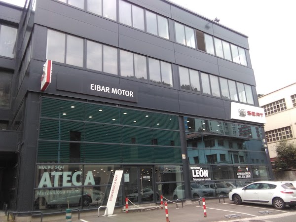 Eibar Motor, S.l.