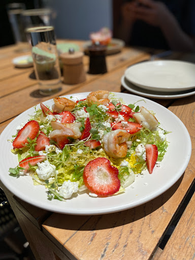 Restaurant «Market at EDITION», reviews and photos, 2901 Collins Ave, Miami Beach, FL 33140, USA