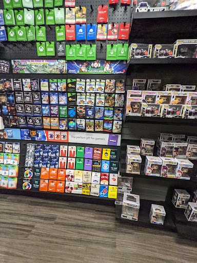 Video Game Store «GameStop», reviews and photos, 3118-B Northline Ave, Greensboro, NC 27408, USA
