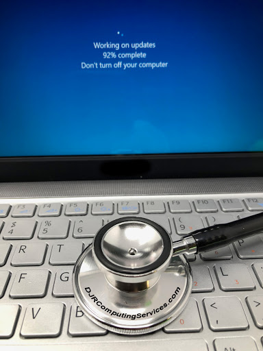 Computer Repair Service «DJR Computing Services», reviews and photos, 81 Adirondack Dr, Selden, NY 11784, USA