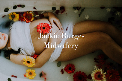 Jackie Burgess Midwifery