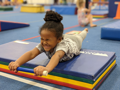 Gymnastics Center «ASI Gymnastics - Arlington», reviews and photos, 5531 S Cooper St, Arlington, TX 76017, USA