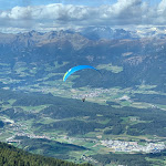 Photo n°5 de l'avis de Joellen.r fait le 08/10/2021 à 22:28 sur le  AlpiNN à Bruneck