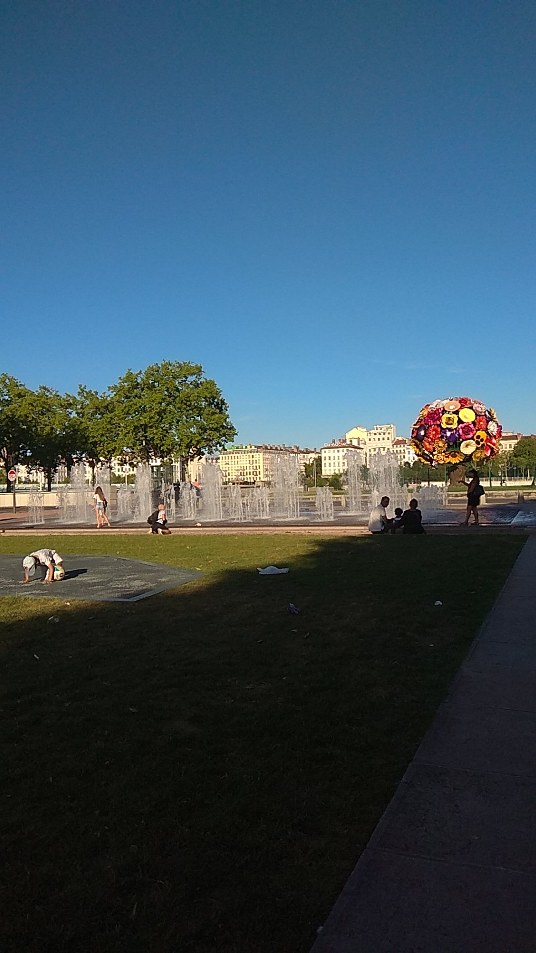 Photo n° 2 de l'avis de lorena.e fait le 11/08/2018 à 17:07