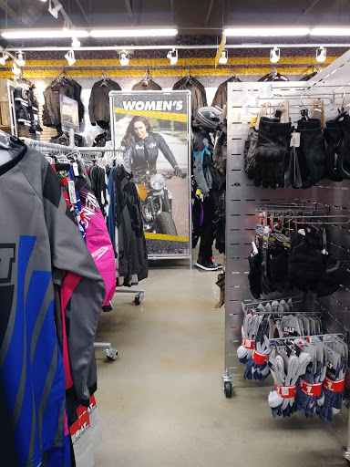 Motorcycle Parts Store «Cycle Gear», reviews and photos, 4401 W Wendover Ave #102, Greensboro, NC 27407, USA