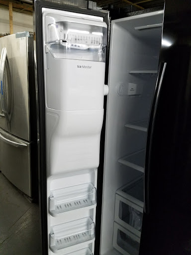 Appliance Store «Nordam Appliance LLC», reviews and photos, 567 52nd St SUITE 13, West New York, NJ 07093, USA