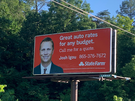 Insurance Agency «Josh Igou - State Farm Insurance Agent», reviews and photos