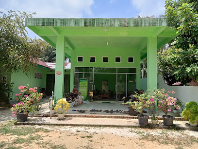 Rumah Bekam Kyai Kari