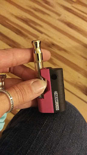 Vaporizer Store «Saffire Vapor Retail Store», reviews and photos, 640 S Mt Juliet Rd, Mt Juliet, TN 37122, USA