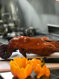 Canard laqué de Pékin du Restaurant New China à Lyon - n°16