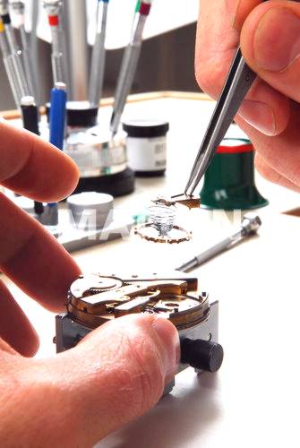 Relojear Reparación Relojes Madrid