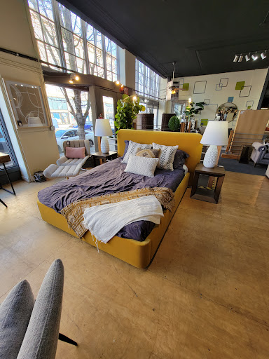 Furniture Store «What’s New? Furniture», reviews and photos, 439 SE Grand Ave, Portland, OR 97214, USA