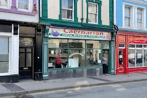 Caernarfon Kebab, Burger & Pizza House image