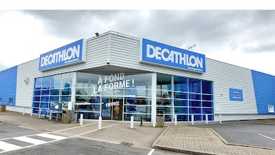 Decathlon Sarreguemines à Sarreguemines