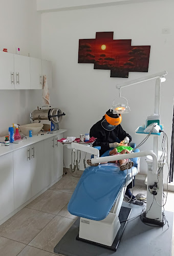 Home Dent consultorio odontológico - Dentista