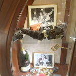 Photo n°2 de l'avis de Perikles.r fait le 19/10/2023 à 14:05 sur le  Harry's Bar à Rome