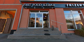 Kebab Buco
