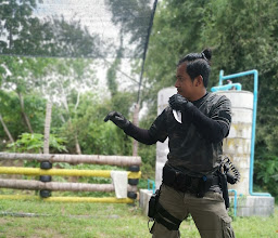 Pattaya Battle Field สนามเพ้นท์บอลพัทยา photo