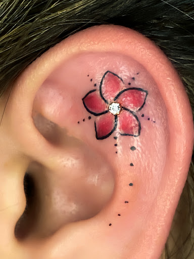 Find mexico tattoos ideas for your next unique tattoo in San Antonio at Platinum Body Piercings