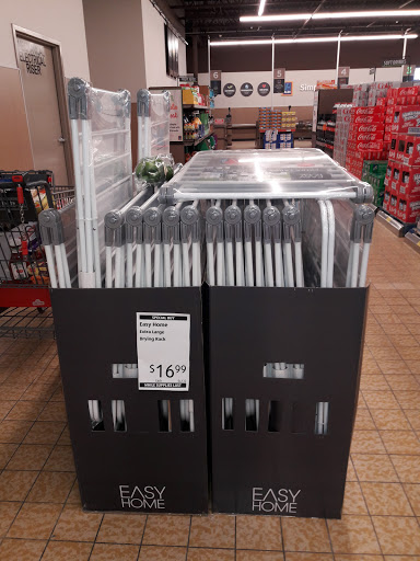 Supermarket «ALDI», reviews and photos, 16971 Clover Rd, Noblesville, IN 46060, USA