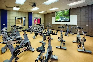 Wellness Center image