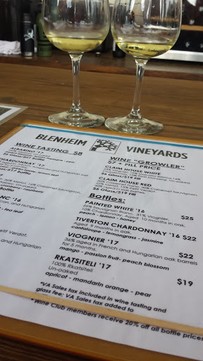 Winery «Blenheim Vineyards», reviews and photos, 31 Blenheim Farm, Charlottesville, VA 22902, USA