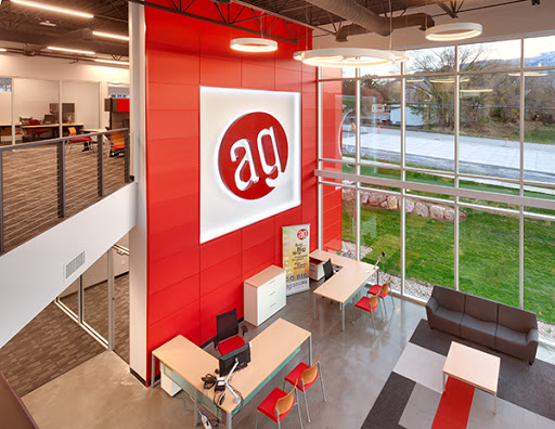 Commercial Printer «AlphaGraphics», reviews and photos, 2555 N Hill Field Rd, Layton, UT 84041, USA