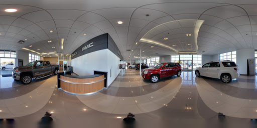 Car Dealer «Folsom Buick GMC», reviews and photos, 12640 Auto Mall Cir, Folsom, CA 95630, USA