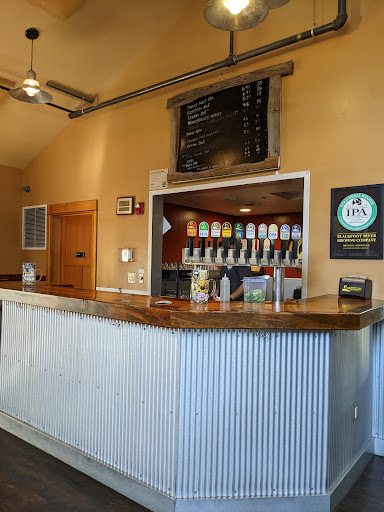 Brewery «Blackfoot River Brewing Co», reviews and photos