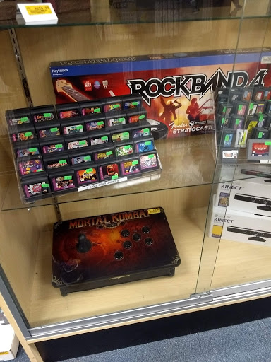 DVD Store «Vintage Stock», reviews and photos, 5351 NE Antioch Rd, Kansas City, MO 64119, USA