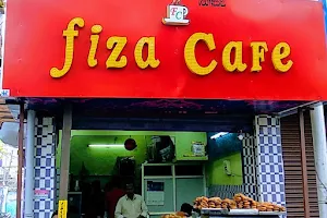 Fiza Cafe image