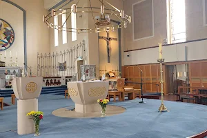 St Colmcille’s Catholic Church image