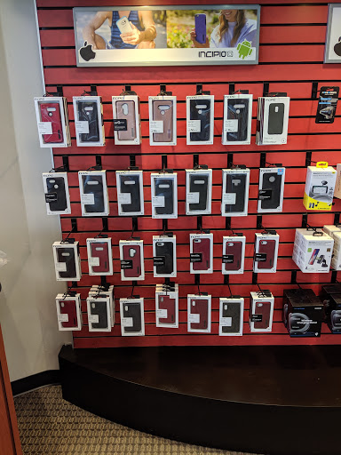Cell Phone Store «Verizon Authorized Retailer – Cellular Sales», reviews and photos, 1489 E Court St, Seguin, TX 78155, USA