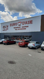 Photo n°29 de Euro d'Asie à Villefranche-sur-Saône ()