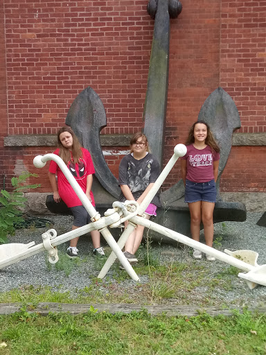 Museum «Marine Museum At Fall River», reviews and photos, 70 Water St, Fall River, MA 02721, USA