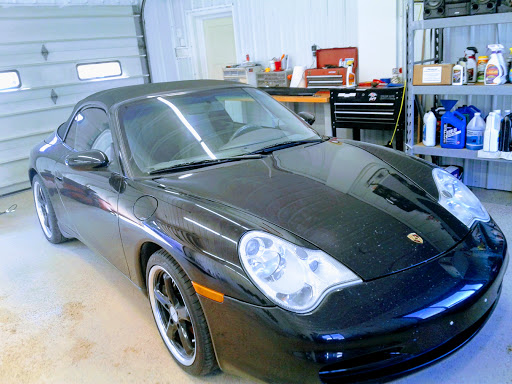 Used Car Dealer «Efkamp Auto Sales», reviews and photos, 4240 NW 2nd St, Des Moines, IA 50313, USA