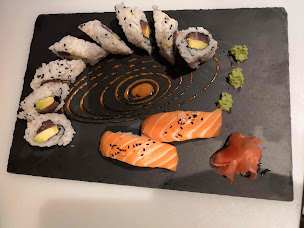 Photo n°12 de La carpe koï à Nice ()